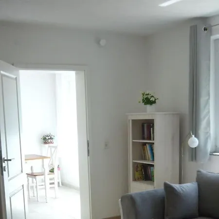 Apartment In