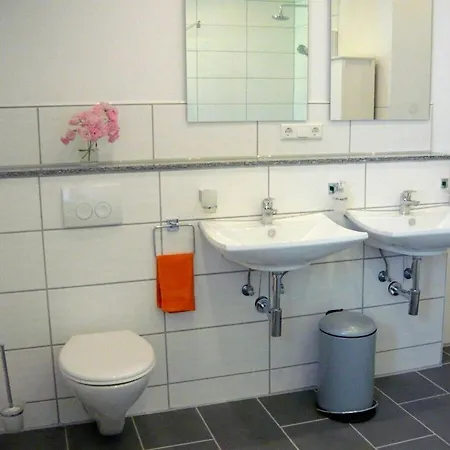 Apartment In