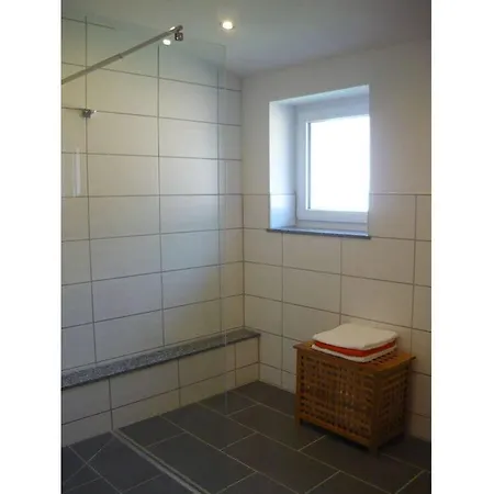 Apartment In