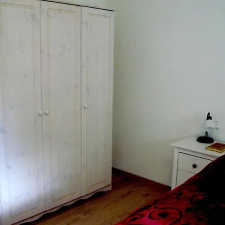 In Apartment Leutkirch im Allgau